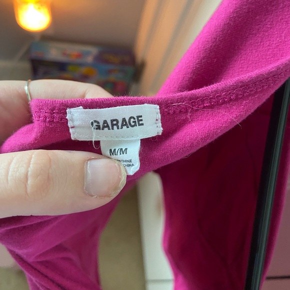 Pink Long sleeve top:) - Picture 4 of 6